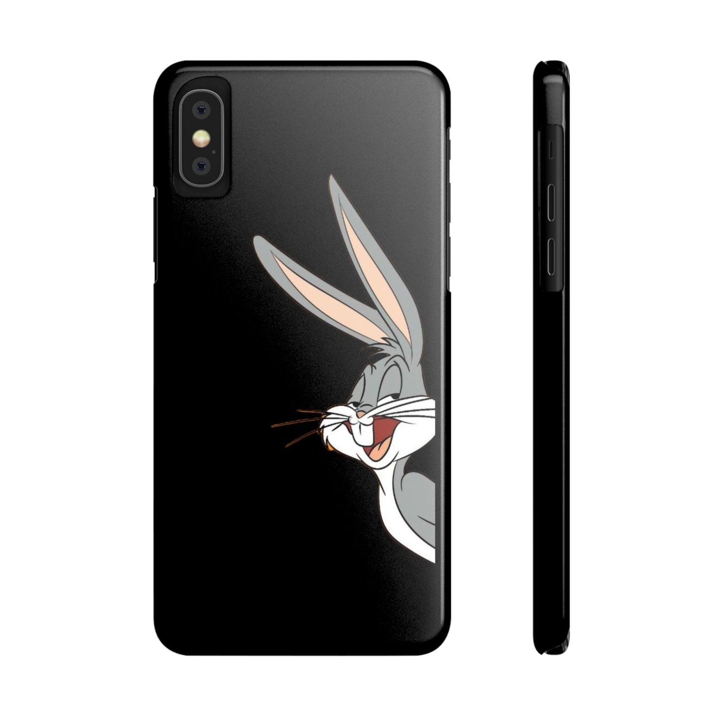 BUGS BUNNY - Slim Phone Case