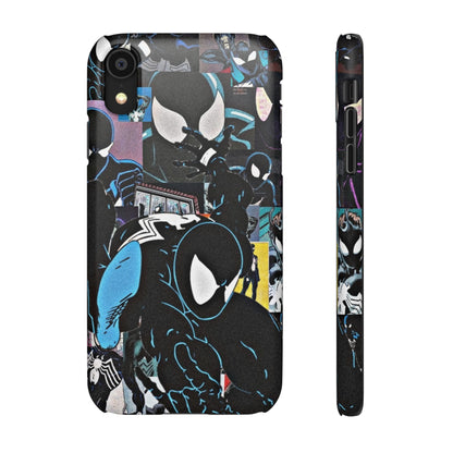 SPIDER-MAN Snap Cases