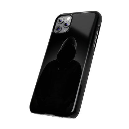 SHADOW Slim Phone Case