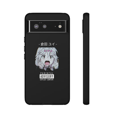 ANIME Tough Case