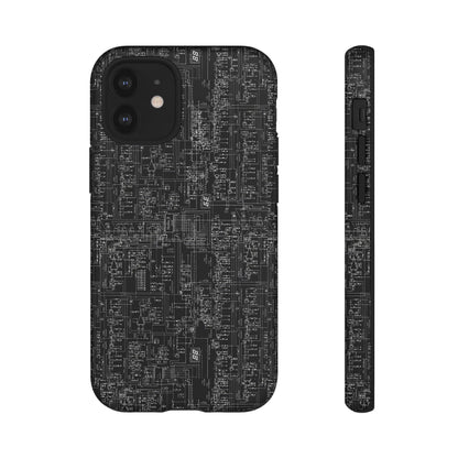 MIXED - Tough Case