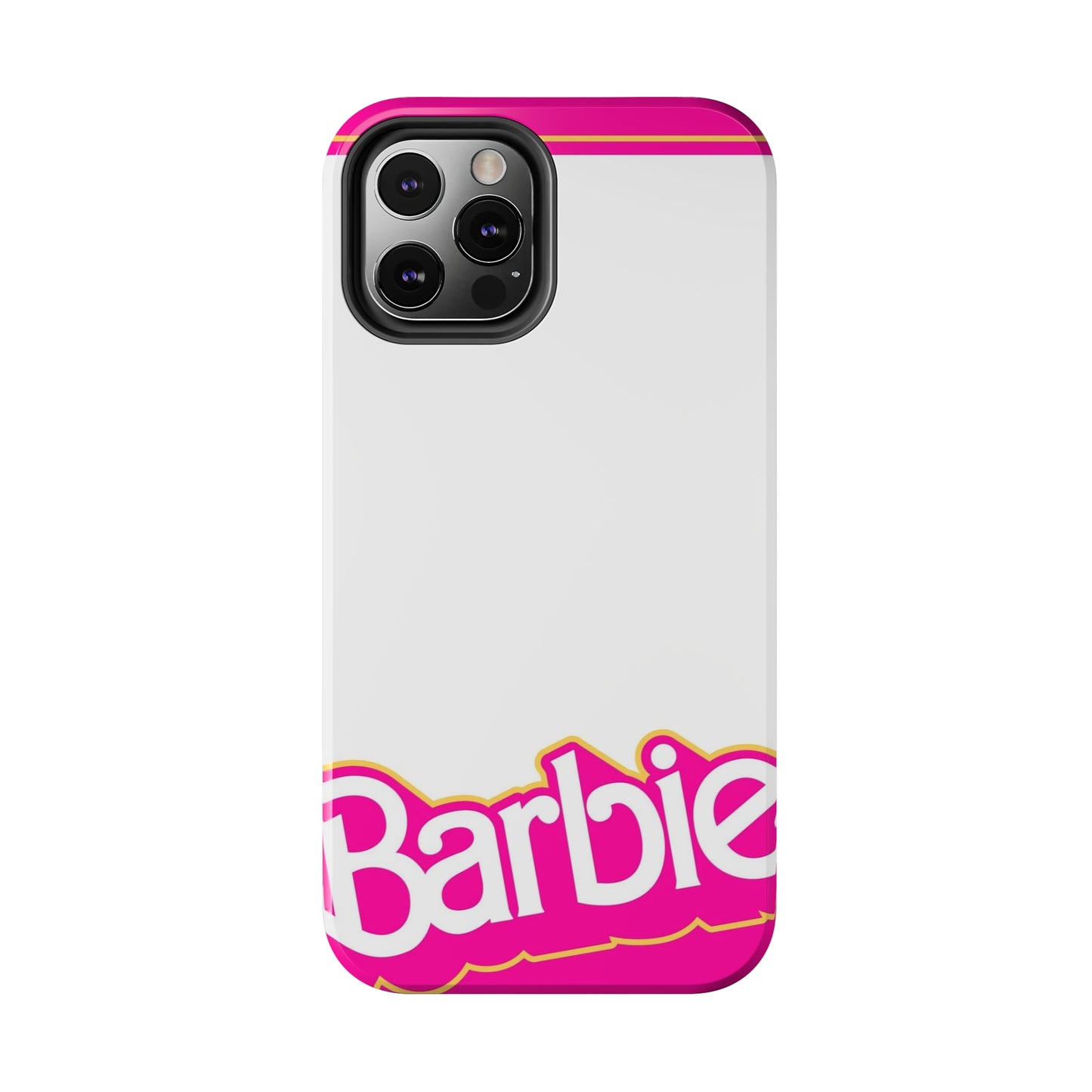 BARBIE Tough Phone Case