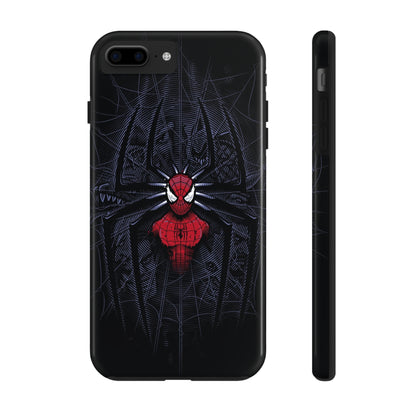 SPIDER-MAN Tough Phone Case