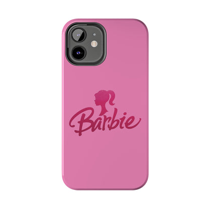 BARBIE Tough Phone Case