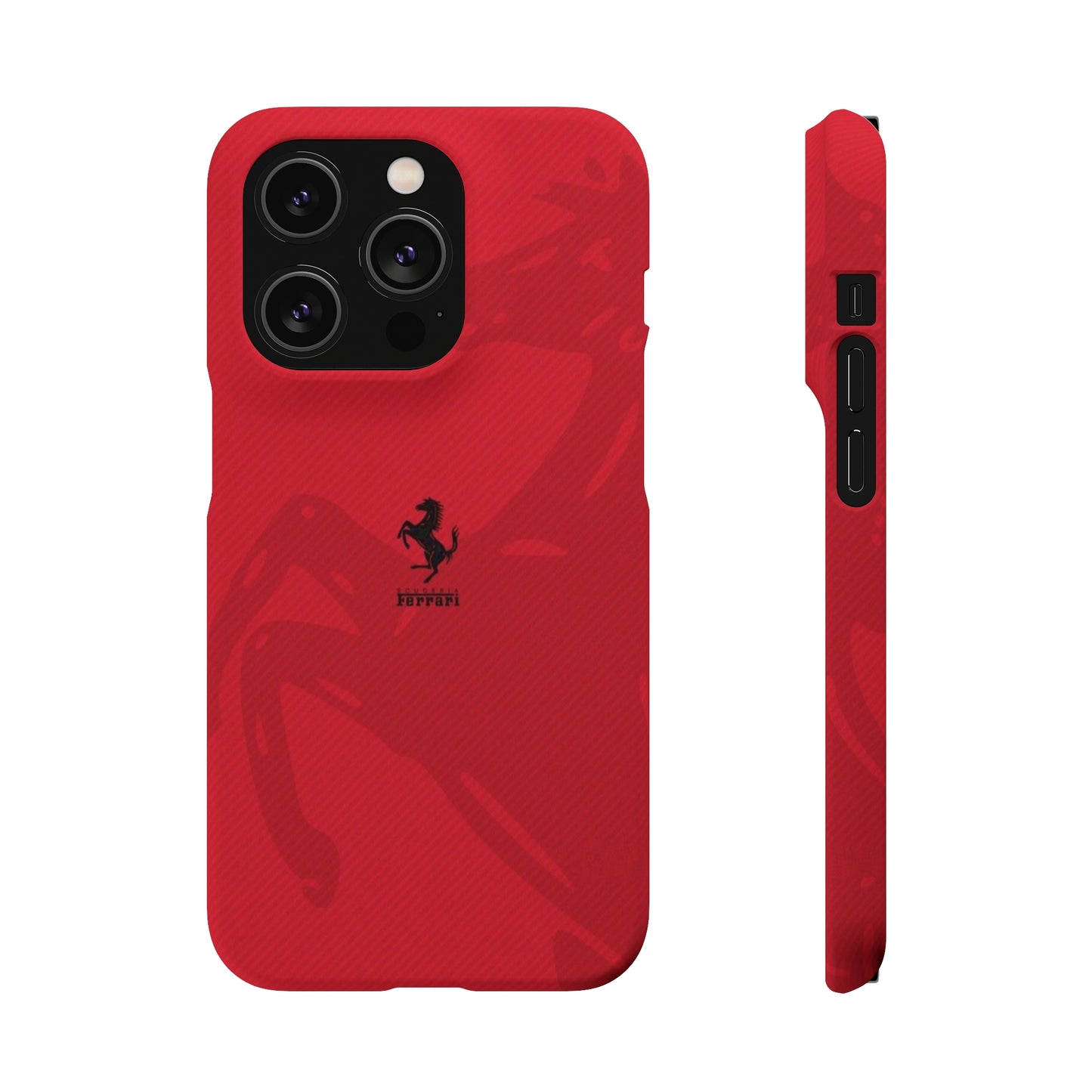 FERRARI Snap Case