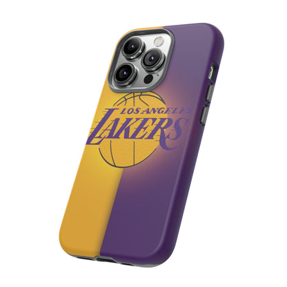 LAKERS Tough Case