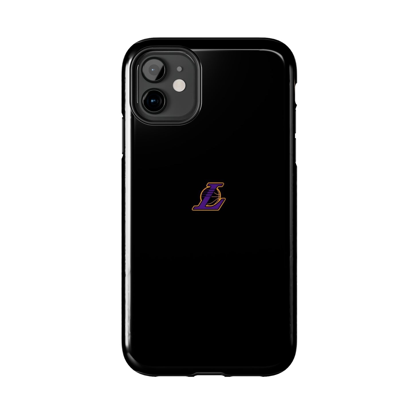 LAKERS Tough Phone Case