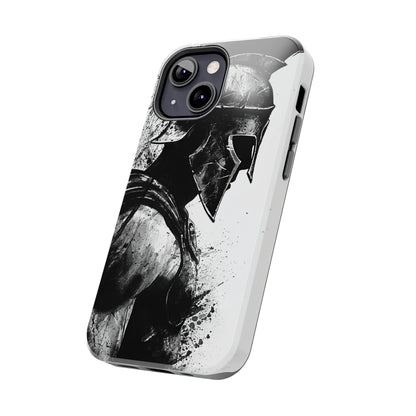 SPARTAN Tough Phone Case