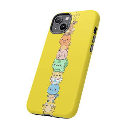 POKEMON Tough Case