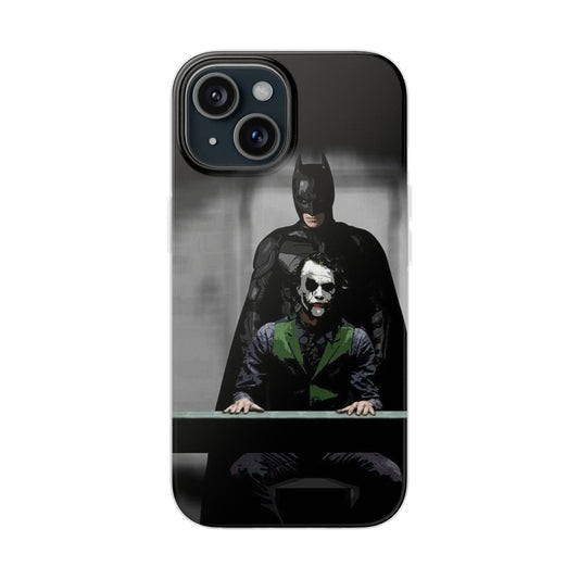 JOKER Flexi Case