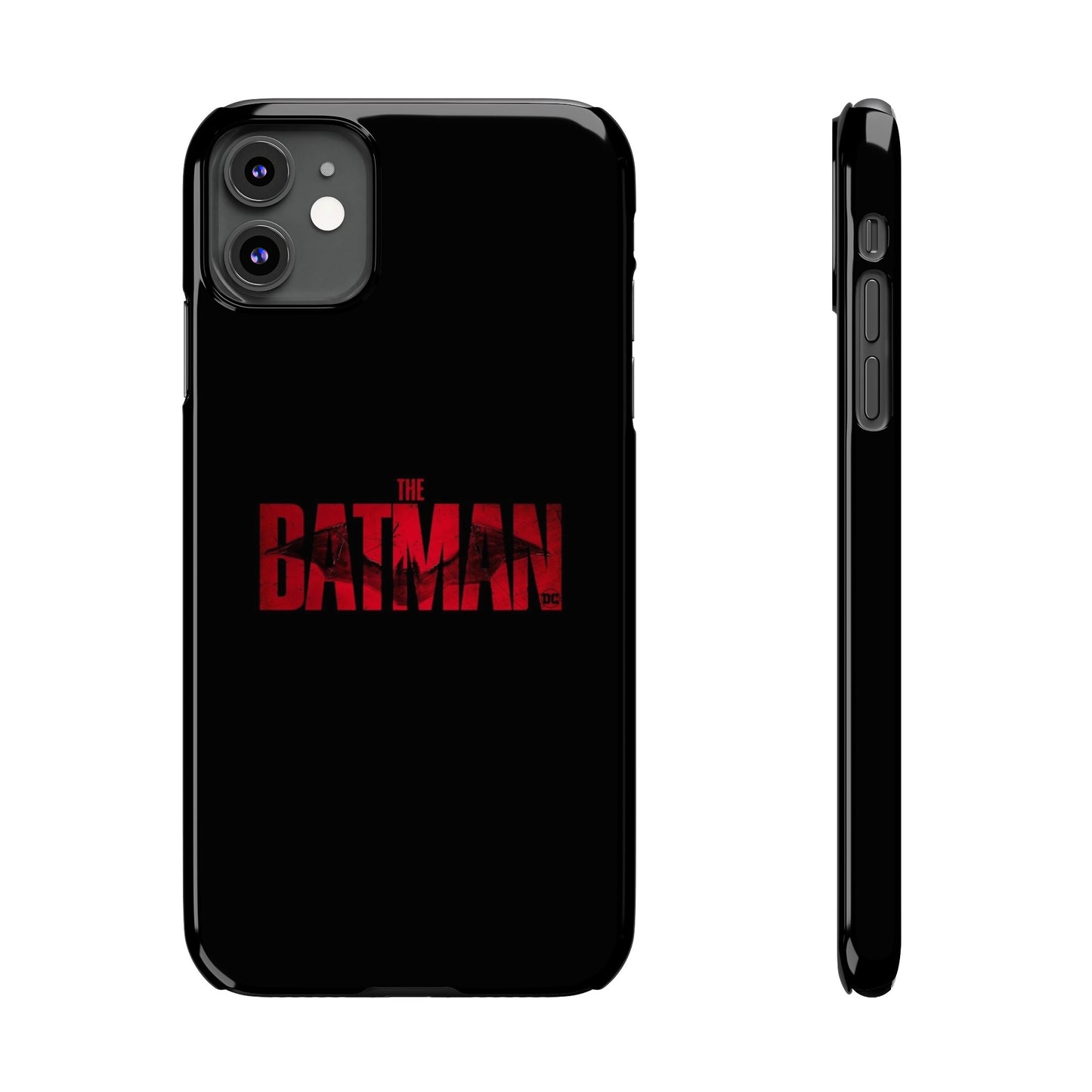 BATMAN Slim Phone Case