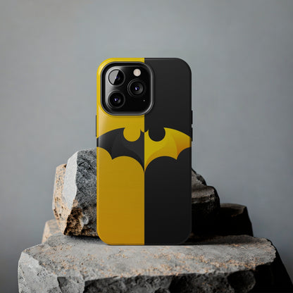 BATMAN Tough Phone Case