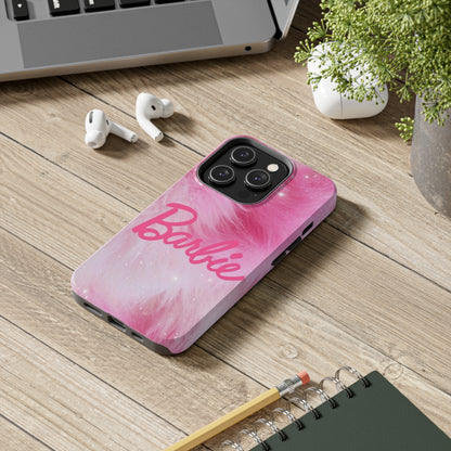 BARBIE Tough Phone Case