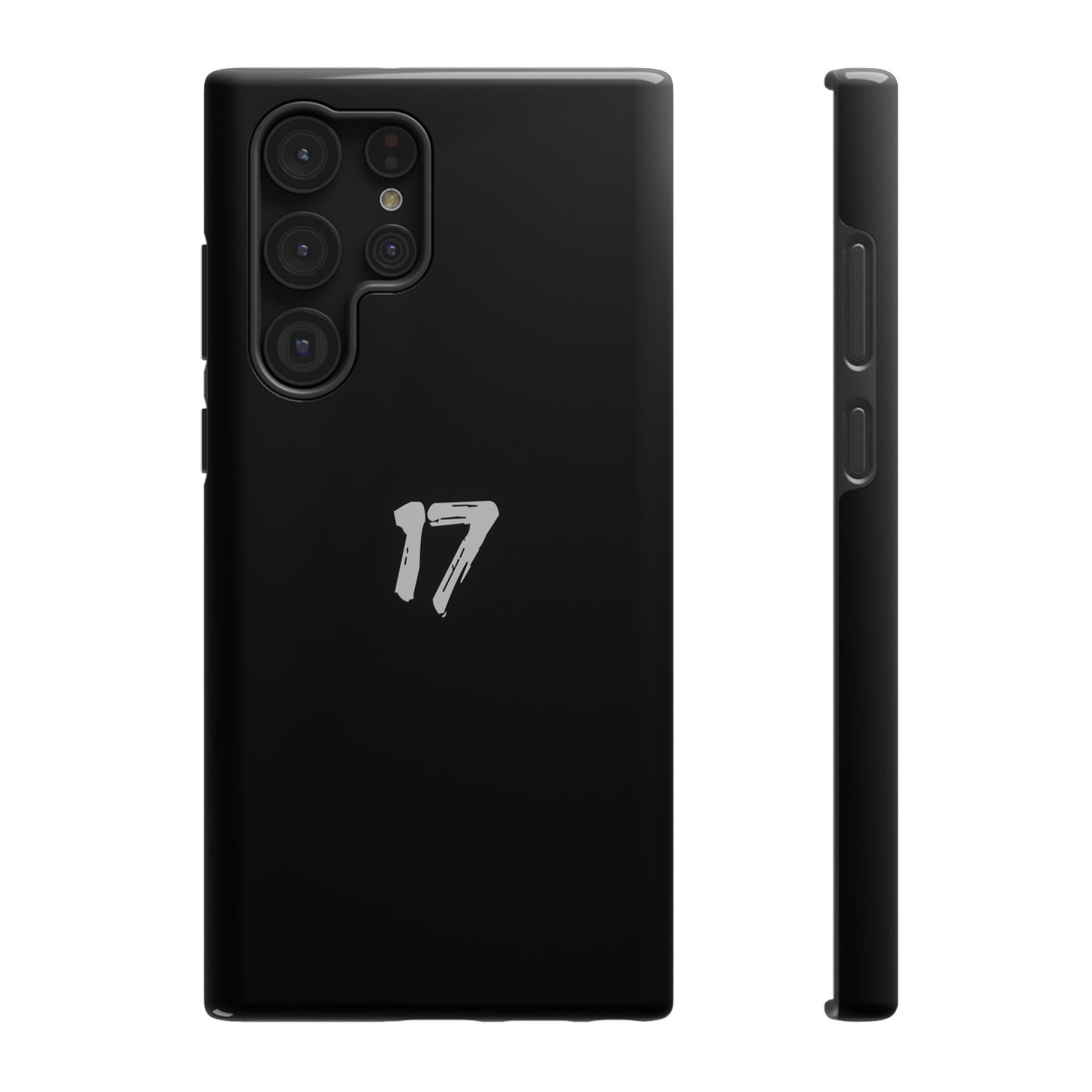 17 - Impact-Resistant Case
