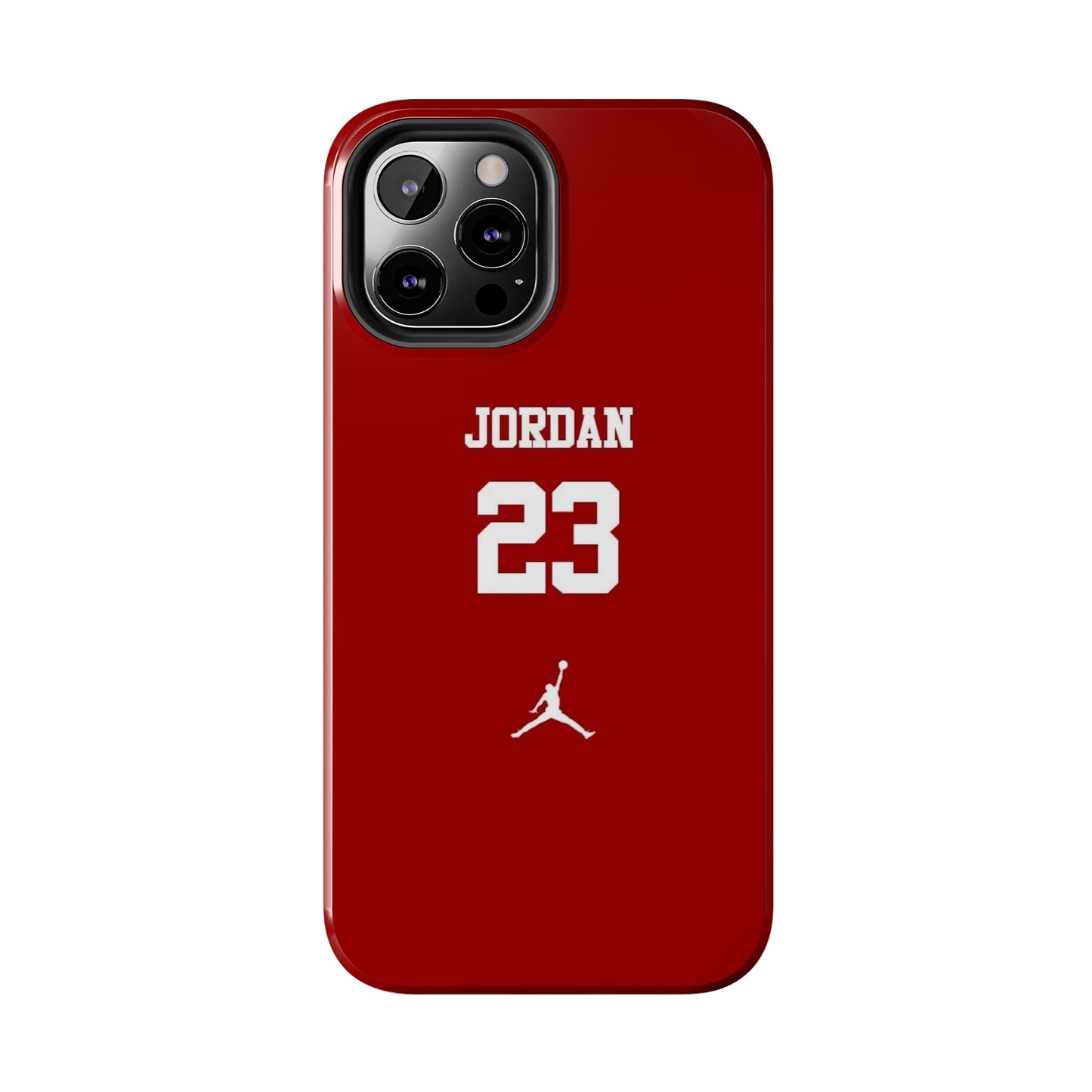 JORDAN-23 Tough Phone Case