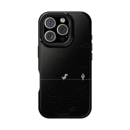 DINOSAUR Impact-Resistant Case
