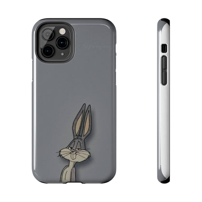 BUGS-BUNNY Tough Phone Case