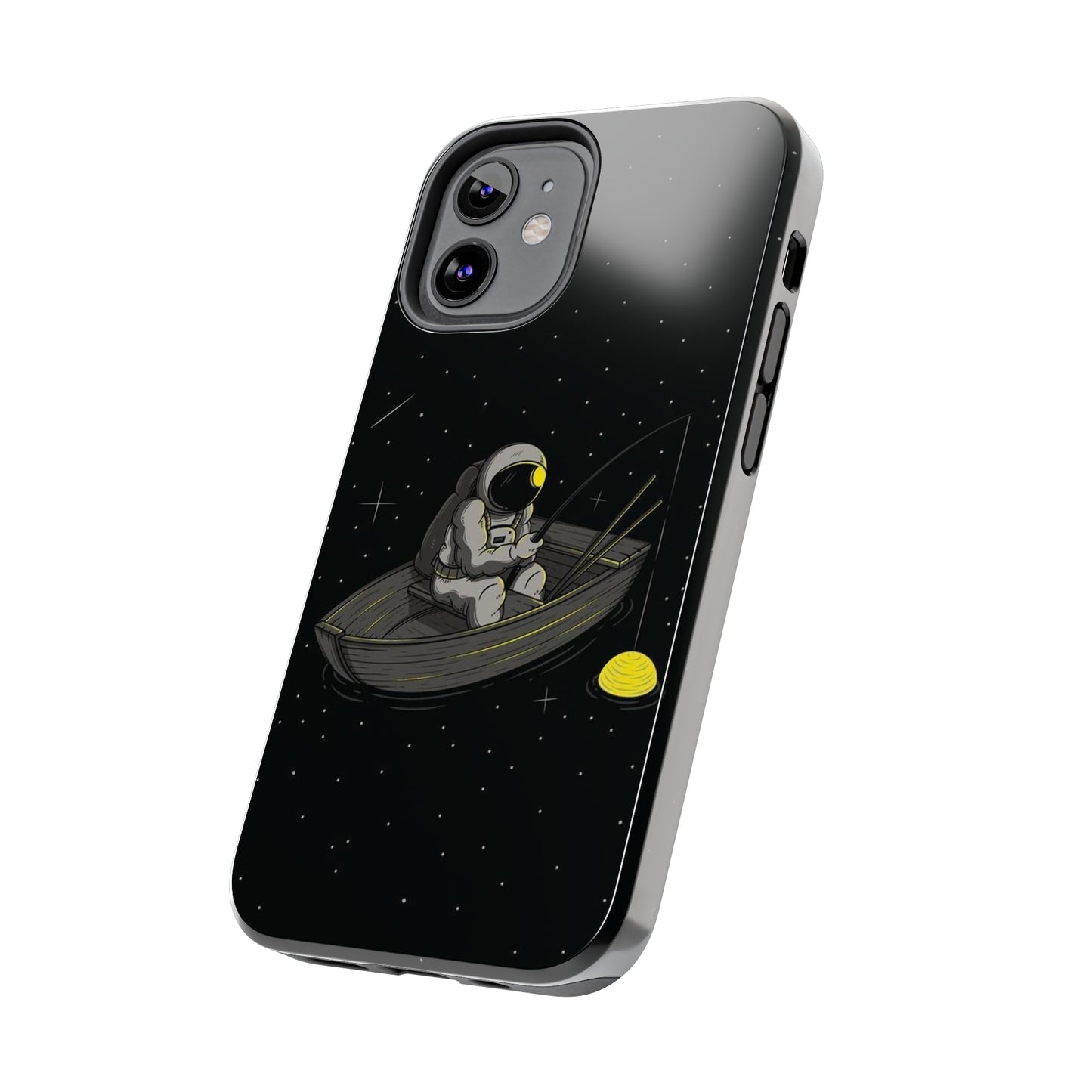 ASTRONAUT Tough Phone Case