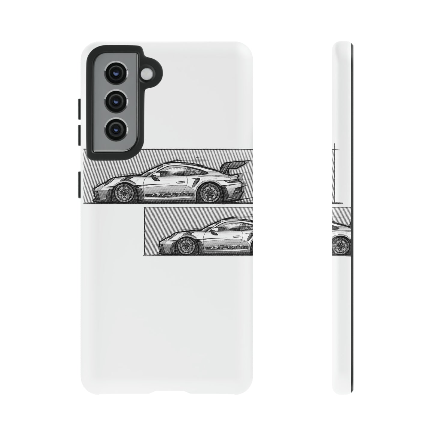 PORSCHE Tough Case