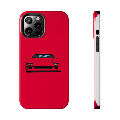 FERRARI Tough Phone Case