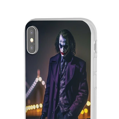 JOKER. Flexi Case