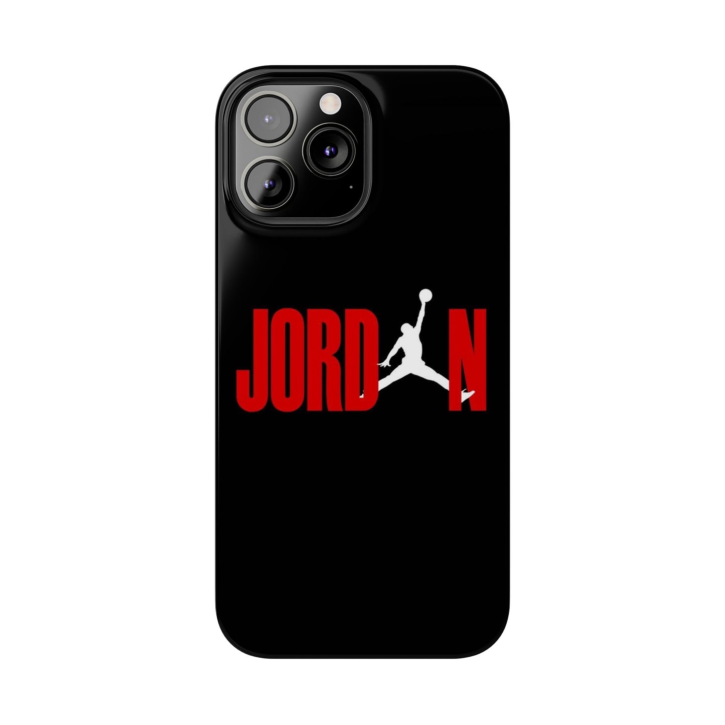 JORDAN Slim Phone Case