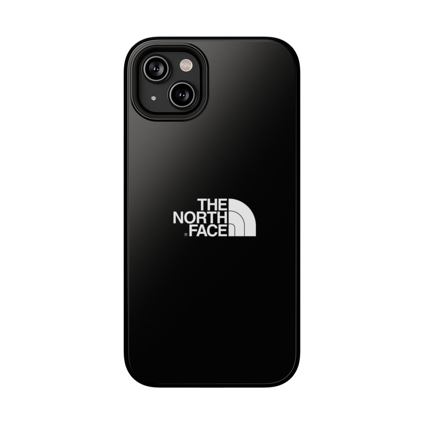 THE-NORTH-FACE Impact-Resistant Cases