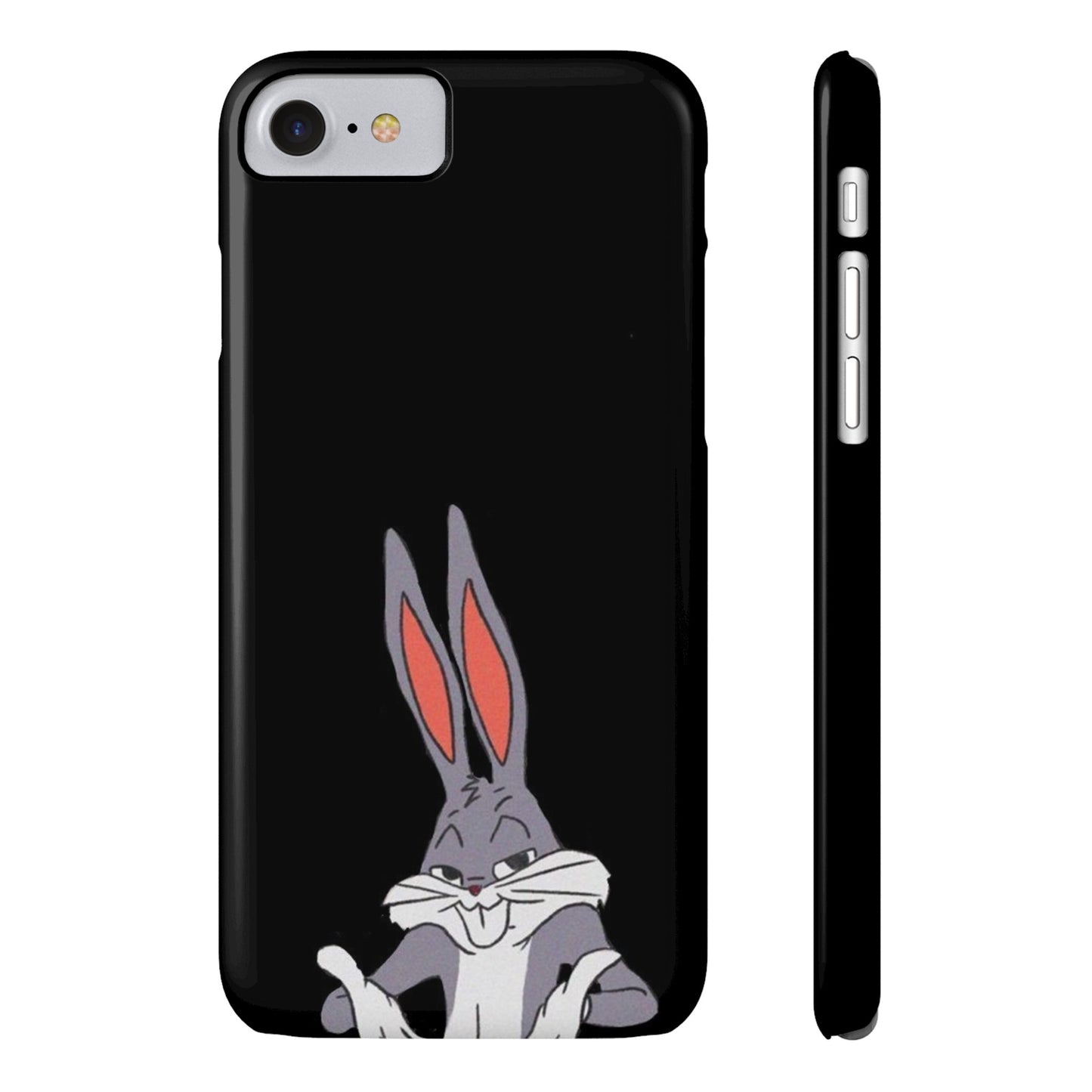 BUGS-BUNNY Slim Phone Case