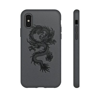 DRAGON Tough Case