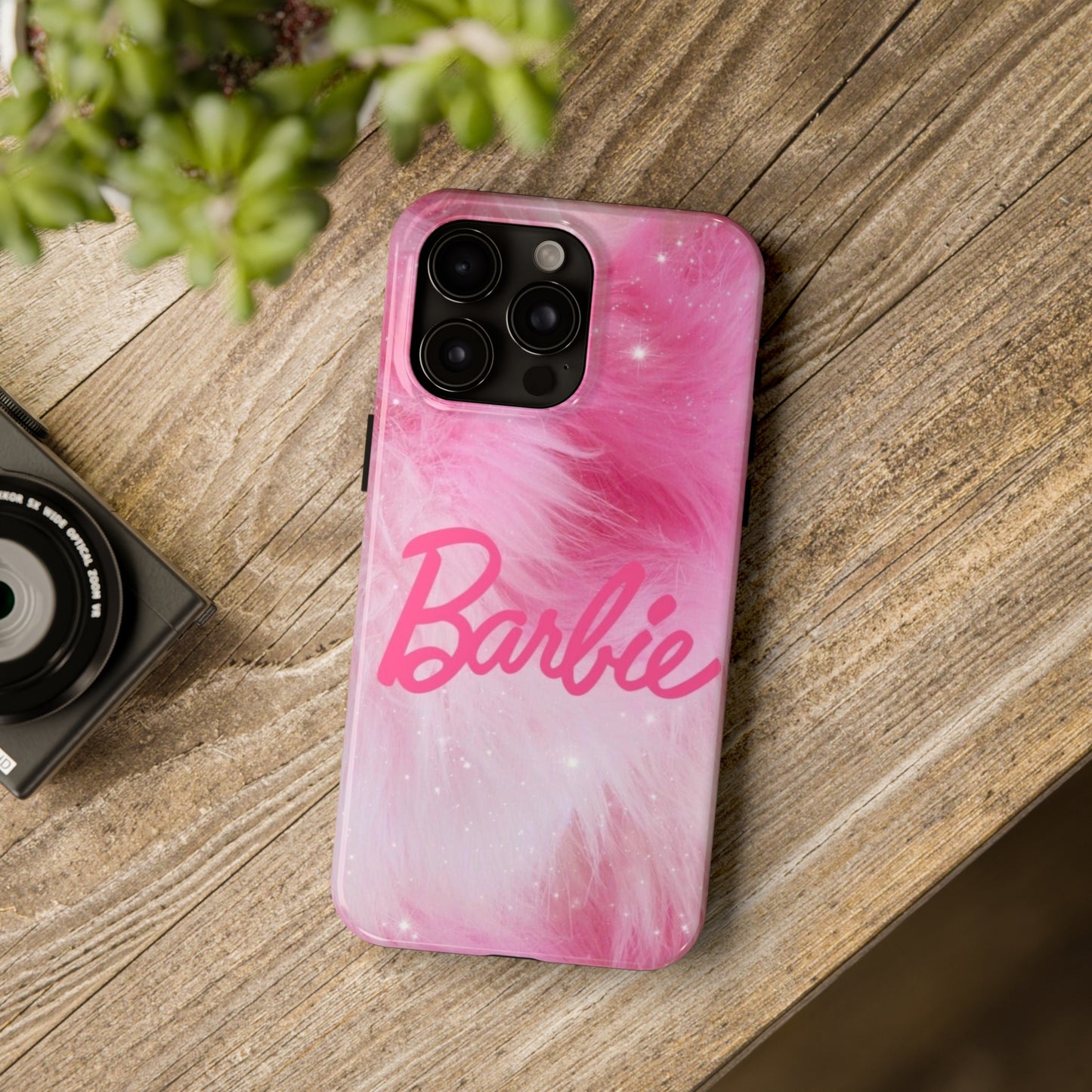 BARBIE Tough Phone Case