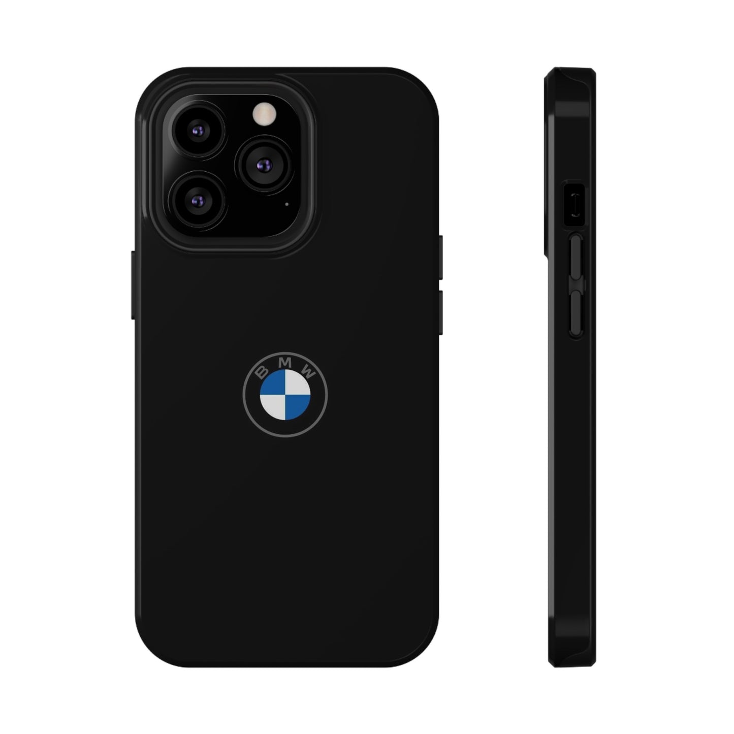 BMW Impact-Resistant Case