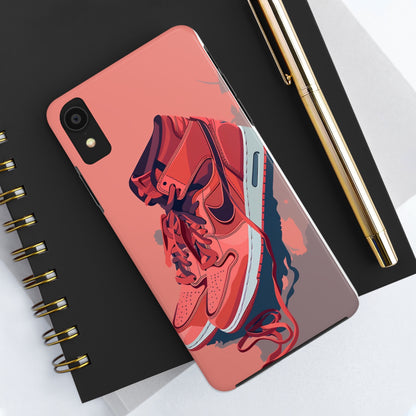 NIKE Tough Phone Case