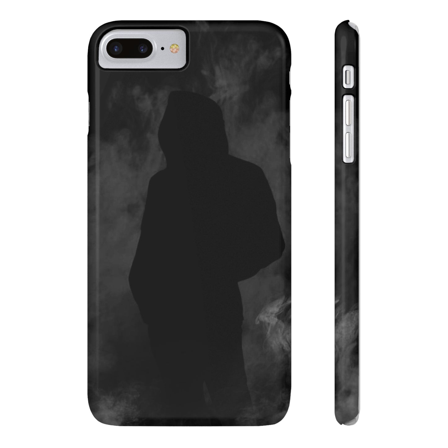 SHADOW Slim Phone Case