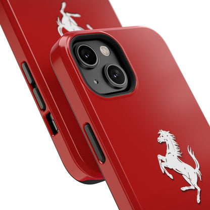 FERRARI Impact-Resistant Case