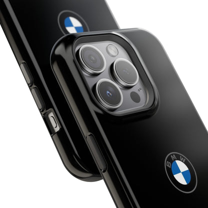 BMW Impact-Resistant Case