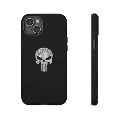 PUNISHER - Tough Case