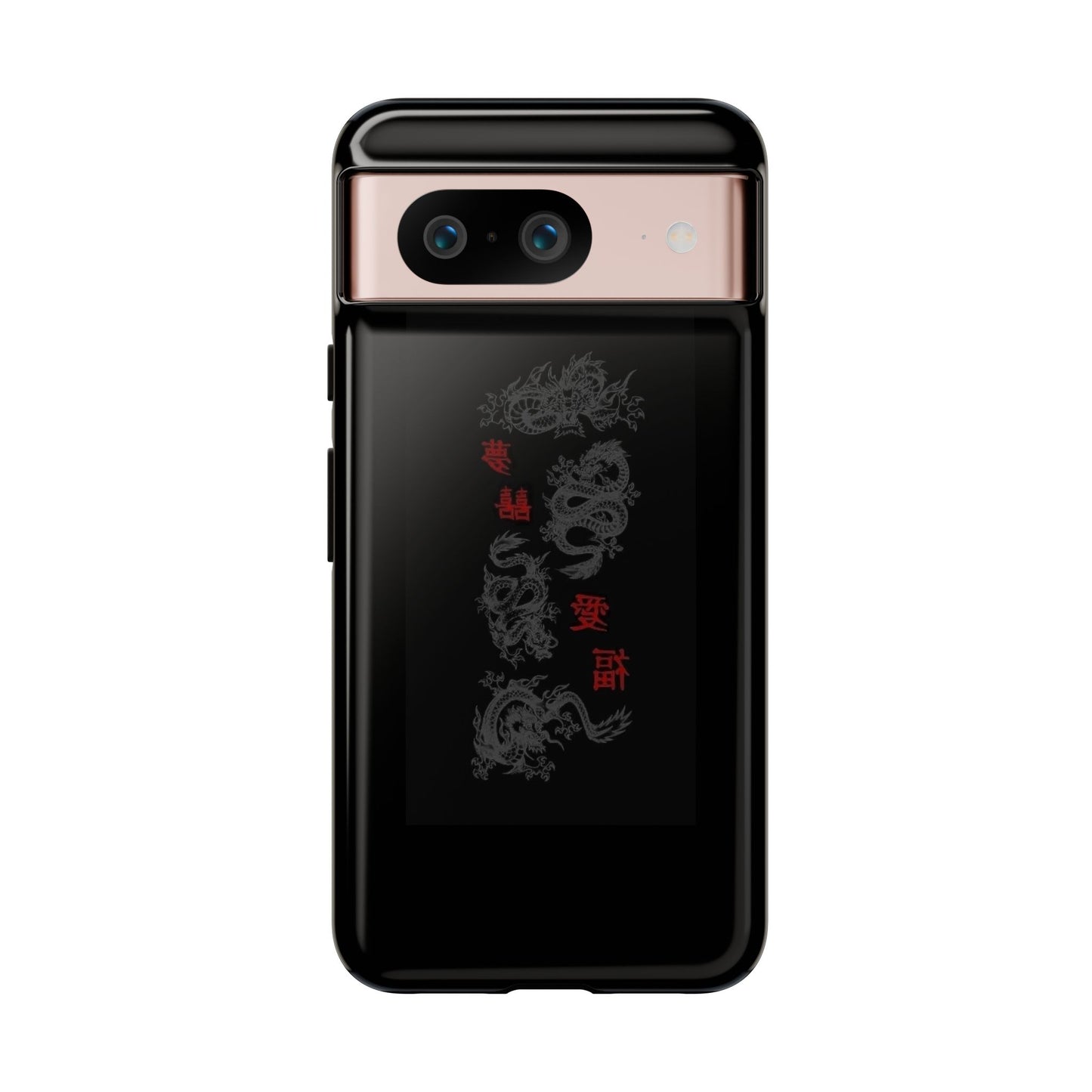 DRAGON - Tough Case
