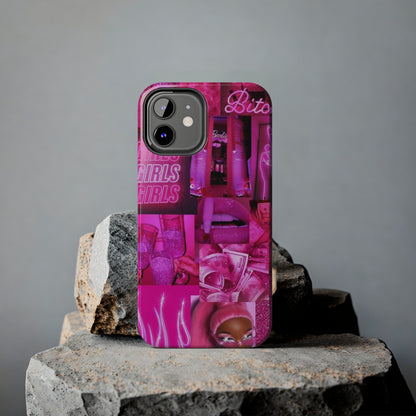 BARBIE Tough Phone Case