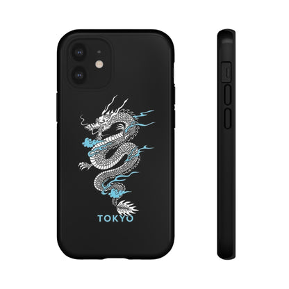 DRAGON/TOKYO Tough Case