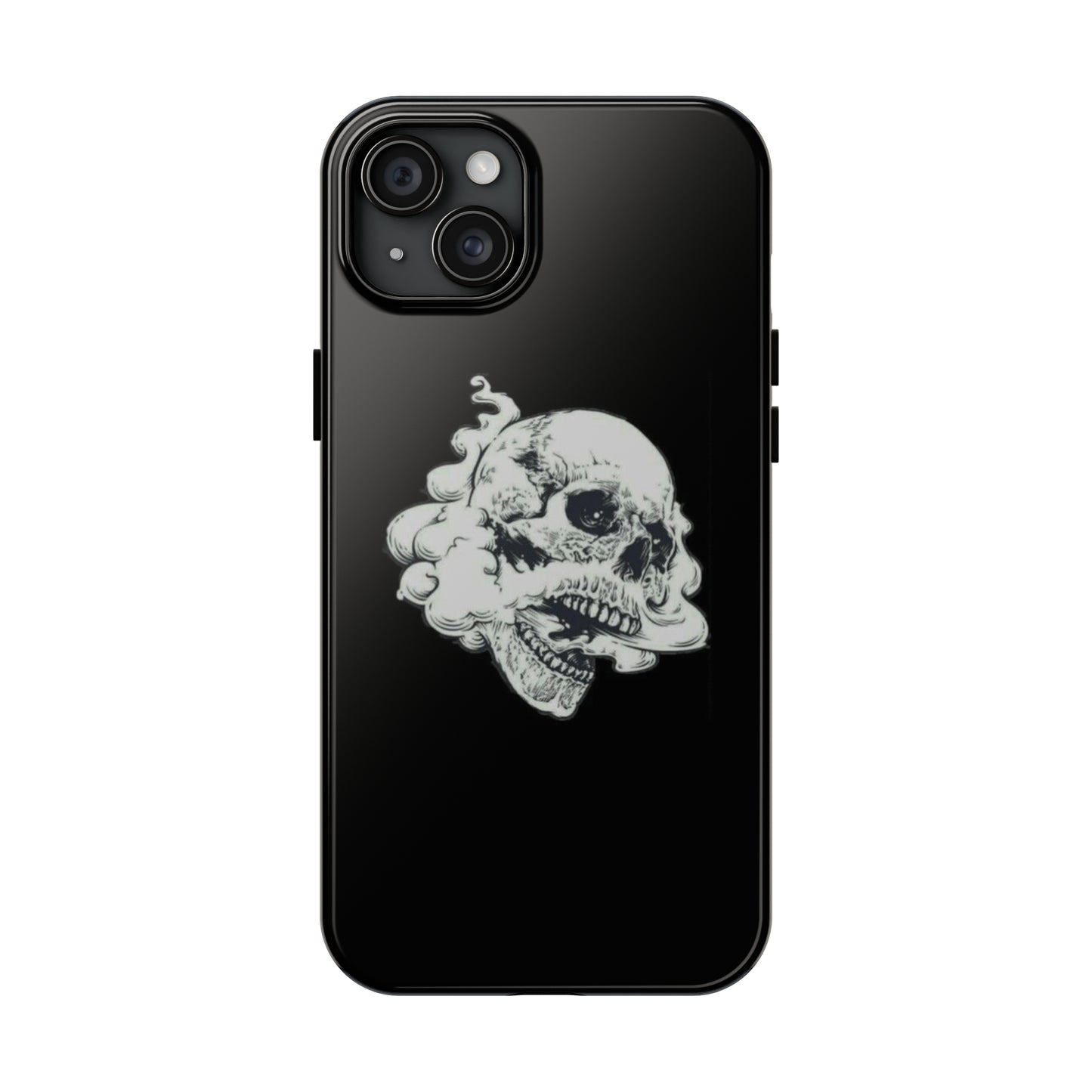 SKULL Tough Phone Case