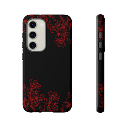 RED Tough Case