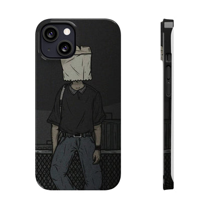 Slim Phone Cases