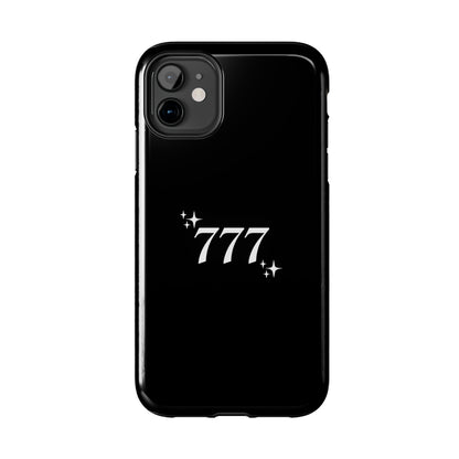 777 Tough Phone Case