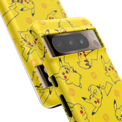 POKEMON Tough Case