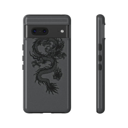 DRAGON Tough Case