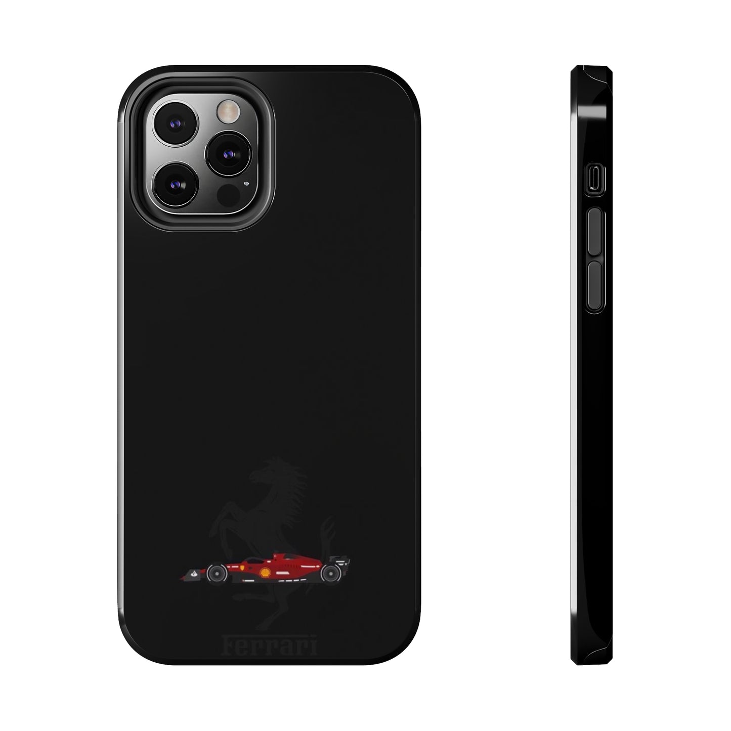 F1 Tough Phone Case