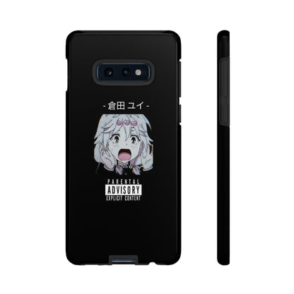 ANIME Tough Case