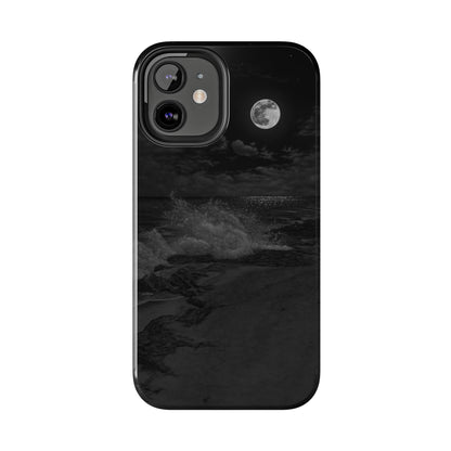 MOON Tough Phone Case