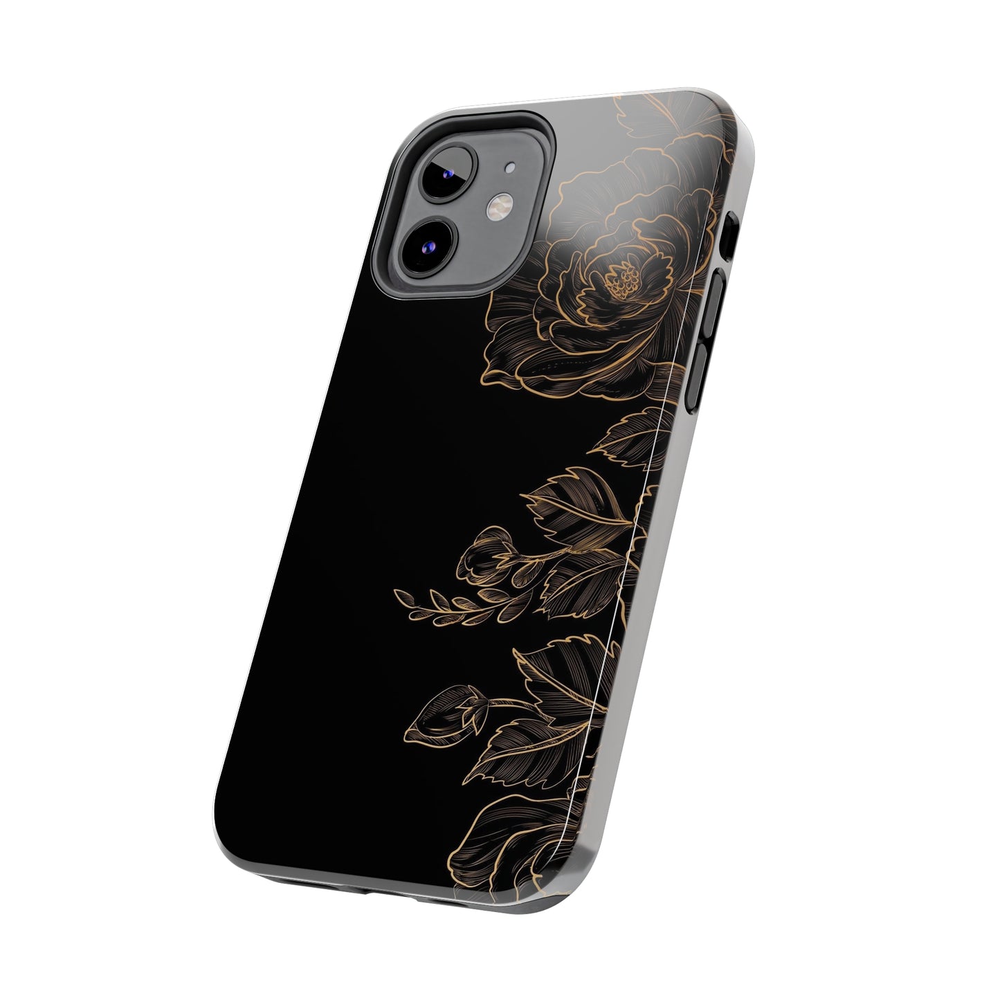 ROSES Tough Phone Case