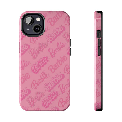 BARBIE Tough Phone Case